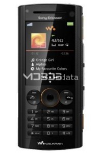 SONY ERICSSON W902 specifikacije